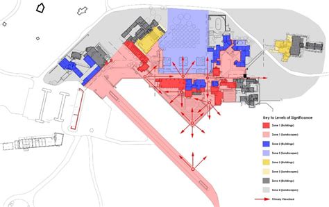 Taliesin West Floor Plan - floorplans.click