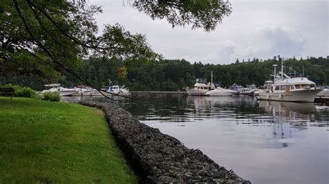 Amesbury’s Alliance Park | Discovering the Historic Merrimack Valley