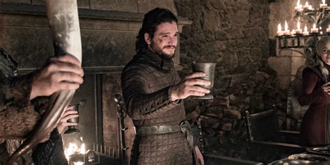 Game Of Thrones Apparently Did Film A Secret Ending, But What Was It? | Cinemablend