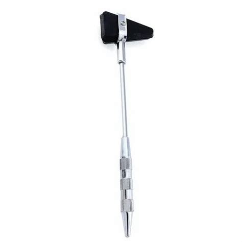 Steel Handle 17 cm Knee Hammer T Type at Rs 40/piece in New Delhi | ID ...