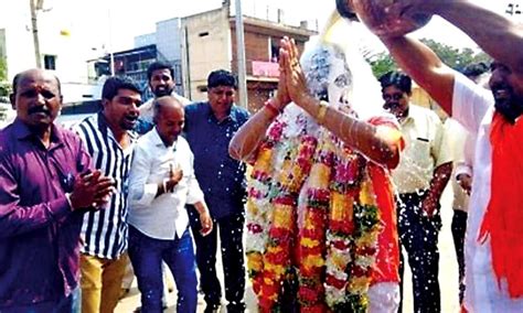 Tamil Nadu Is Gripped By Election Frenzy As Nominations Closed