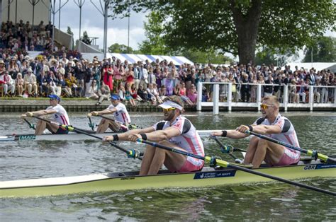 Sir Steve Redgrave elected new HRR Chairman - British Rowing