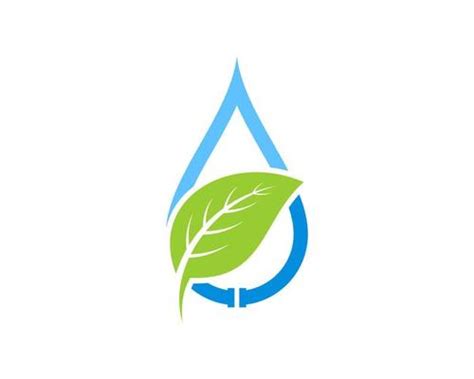 Save Water Logo Vector Art, Icons, and Graphics for Free Download