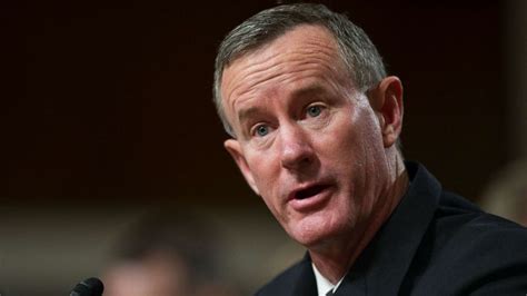Former Navy SEAL commander William McRaven says US under attack from Trump - ABC News