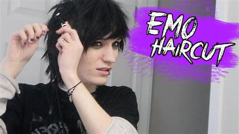 How To Achieve Emo Hair - Plantforce21