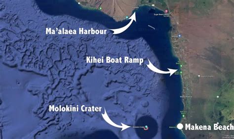 Snorkeling Molokini Crater, Maui: One of Hawaii's Finest Reefs!