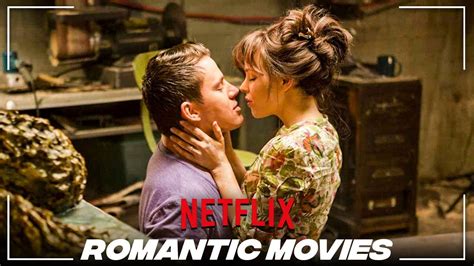 Top 10 Best Netflix Romance Series | Best Netflix Romantic Series - 2022 - YouTube