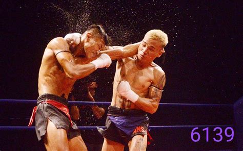 Myanmar’s Lethwei Championship Launched With Thrillers - Global New Light Of Myanmar