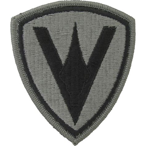 5th Marine Division Patch - Gear Up Surplus