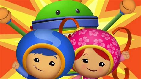 Team Umizoomi Wallpapers - Top Free Team Umizoomi Backgrounds ...