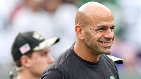 Robert Saleh, NY Jets staff to coach in Mobile's Senior Bowl on Feb. 5