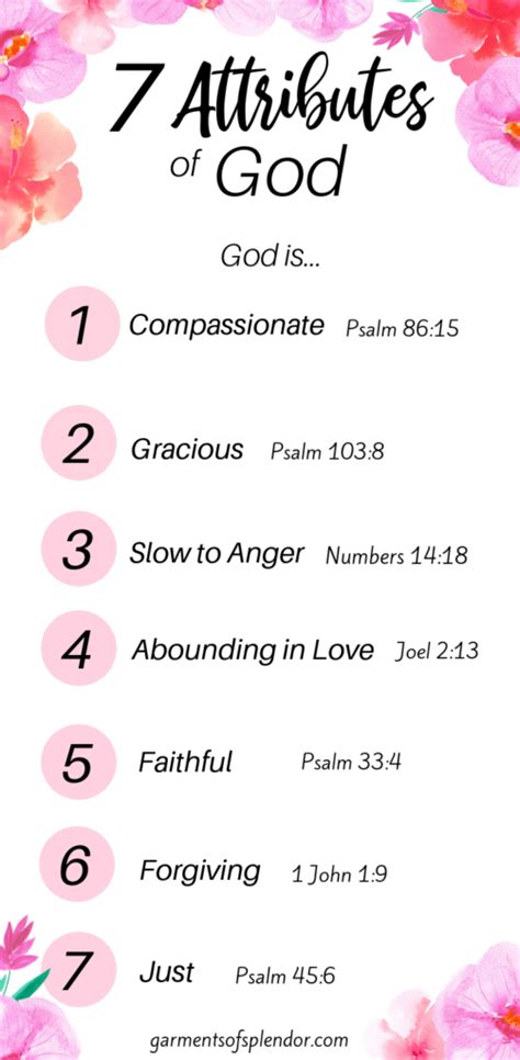 Seven Ways to Experience the Goodness of God