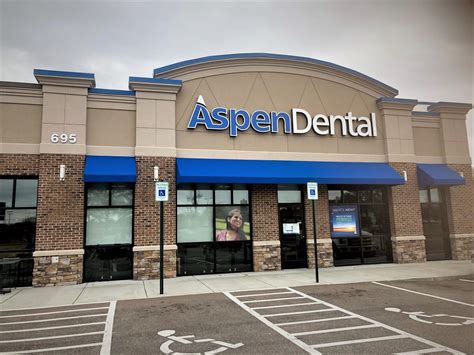 Aspen Dental 695 N Germantown Pkwy Ste 101, Cordova, TN 38018 - YP.com