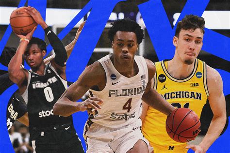 NBA mock draft 2021: Latest rumors and buzz for final first round ...