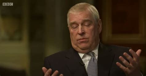 Prince Andrew Interview Lowlights