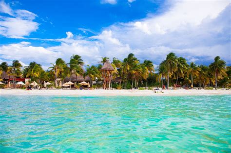 10 Best Beaches in Mexico - Where to Relax and Unwind – Go Guides