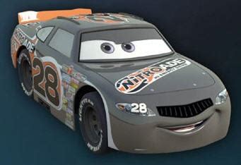 Image - Cars-nitroade-aiken-axler.jpg - Pixar Wiki - Disney Pixar Animation Studios