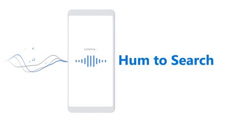 How to Find the Name of a Song by Humming it on Android – Tech News