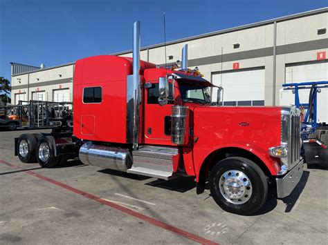 2023 Peterbilt 389 For Sale in Irving, TX - Commercial Truck Trader