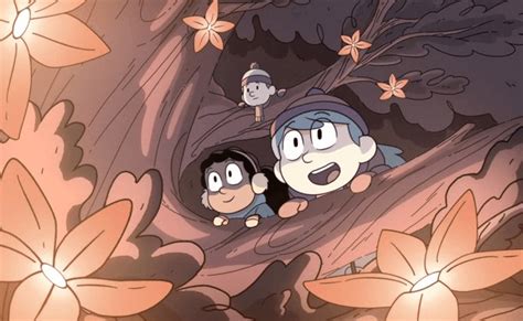 Hilda: Season 2 Review - "A Perfect Choice for a Cosy Binge-Watch Session" - Skwigly Animation ...