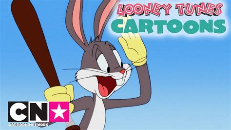 Looney Tunes Cartoons | As Aventuras do Bugs Bunny | Cartoon Network - YouTube