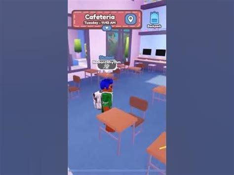 Bayside High School Roblox - YouTube