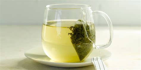 11 Best Green Tea Brands to Drink in 2018 - Tasty Herbal Green Tea With ...