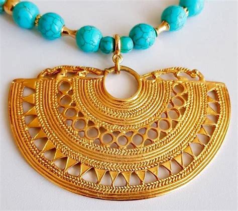 Beautiful , Tumbaga Gold , artifact , Colombian , Tairona - Catawiki