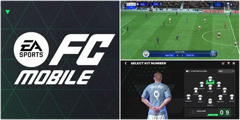 EA Sports FC Mobile 24 Out Now: Everything You Need To Know