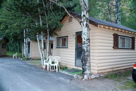 SILVER STREAM LODGE - Campground Reviews (Afton, Wyoming)