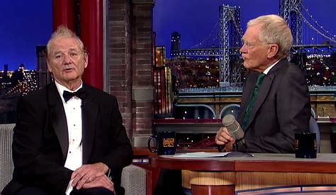 The Late Show With David Letterman's Final Run Of Guests Is Incredible ...