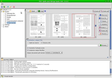 Top 5 Open Source PDF Editoren