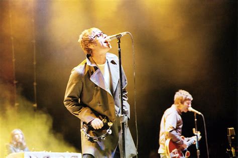 Top 25 Oasis Songs, Ranked