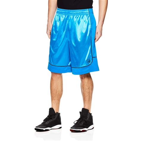 AND1 - AND1 Men's All Courts Basketball Shorts - Walmart.com - Walmart.com