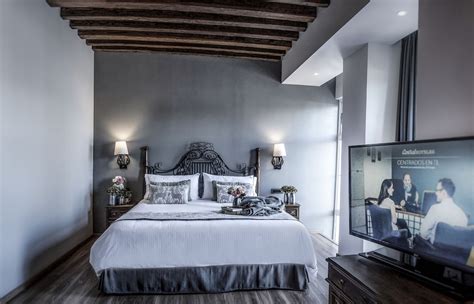 Zocalo Central Mexico City: 2019 Room Prices $115, Deals & Reviews ...