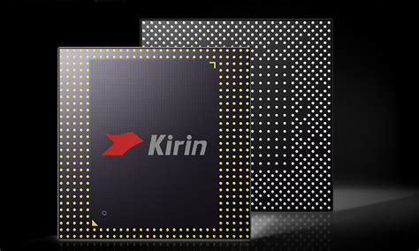 Huawei HiSilicon Kirin 710 Targets The Snapdragon 710 - Lowyat.NET