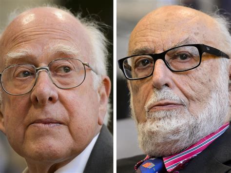 Higgs Boson Researchers Awarded The Nobel Prize In Physics | WJCT NEWS