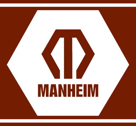 MANHEIM Manheim Corporation General Contractors, Pittsburgh, PA.