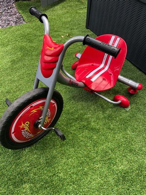 Razor kids go-kart in fantastic condition. | in Derby, Derbyshire | Gumtree