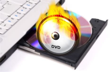 What Does It Mean to Burn a DVD? | Leawo Tutorial Center