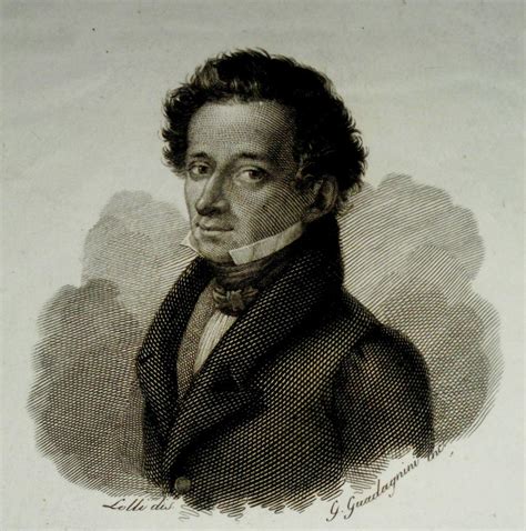 Giacomo Leopardi, Italy's greatest Poet - ITALY 4 travellers