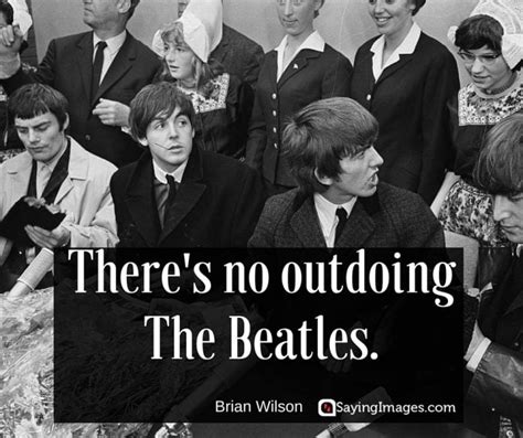 60 Inspirational The Beatles Quotes - SayingImages.com