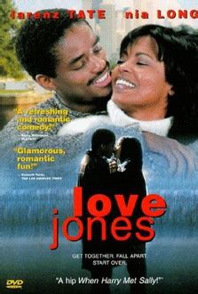 Love Jones Quotes, Movie quotes – Movie Quotes .com