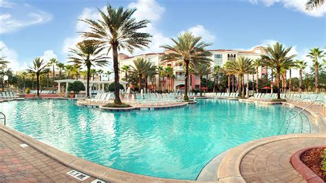 Marriott’s Grande Vista, Orlando, Florida - Resort Vacation International