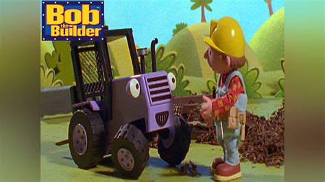 Bob The Builder Skip