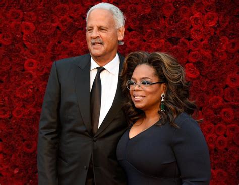 Stedman Graham Net Worth | Celebrity Net Worth