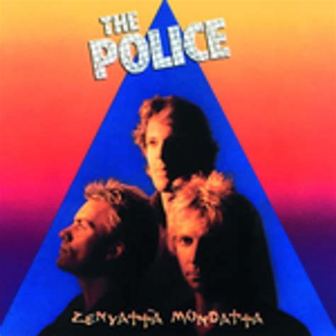 The Best Police Albums, Ranked By Fans