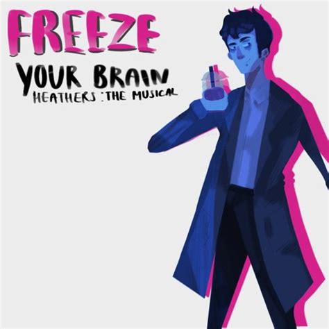 Stream [Kyrii] Freeze Your Brain (Cover) by KyriiKrazyness | Listen ...