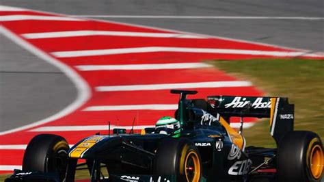 Team Lotus preview | F1 News