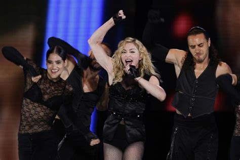 Madonna Will Play the Super Bowl XLVI Halftime Show | TIME.com